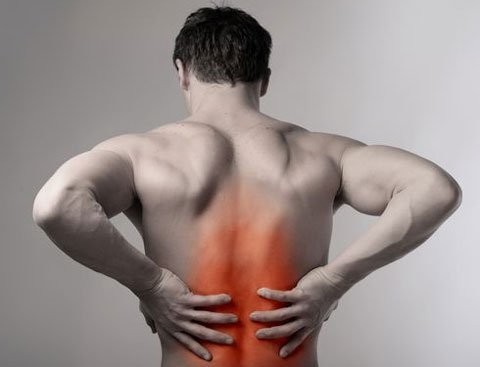 Hỏi và đáp về các bệnh liên quan đến cột sống, đĩa đệm ảnh 1